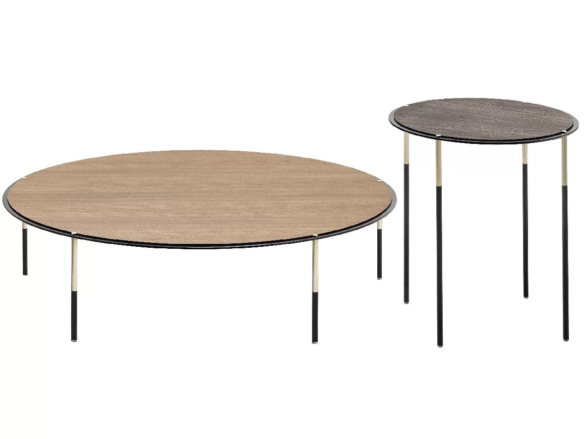 Era Coffee Table Living Divani
