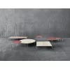 Era Coffee Table Living Divani