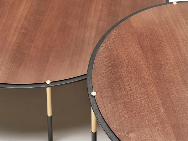 Era Kaffetisch Living Divani