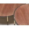 Era Coffee Table Living Divani