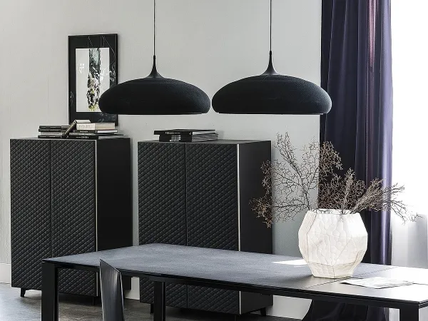 Tiffany Madia Cattelan Italia