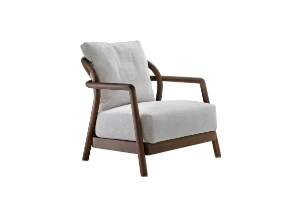 Alison Armchair Flexform