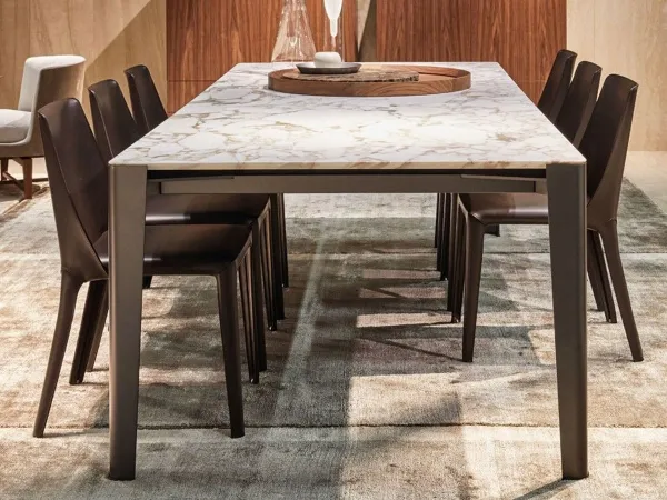 Iseo Tisch Flexform