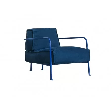 Bruxelles fauteuil de Baxter