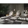 Sveva Poltrona Flexform