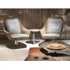 Sveva Armchair Flexform