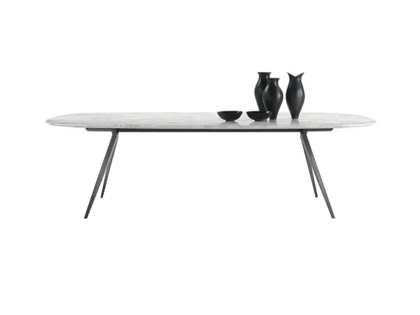 Zefiro Table by Flexform
