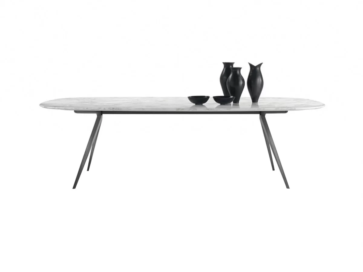 Zefiro Tisch Flexform