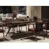 Zefiro Table by Flexform