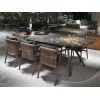 Zefiro Tavolo Flexform