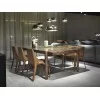 Gustav Table by Flexform
