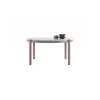 Gustav Table by Flexform