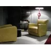 Berlino Armchair by Baxter