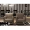 Berlino Armchair by Baxter