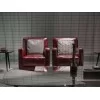 Berlino Armchair by Baxter
