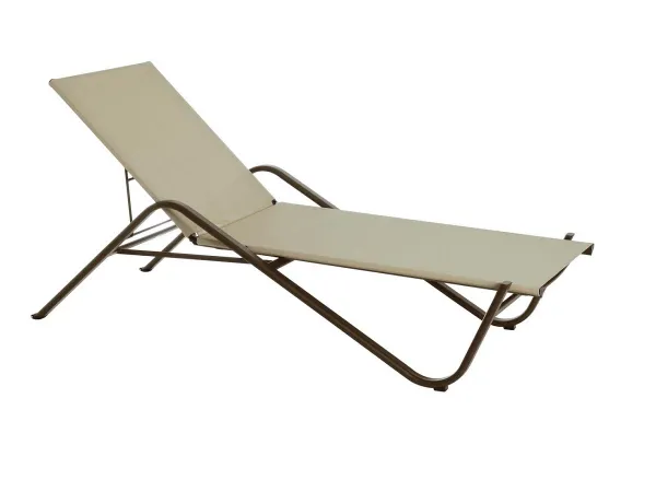 Holly Sunbed