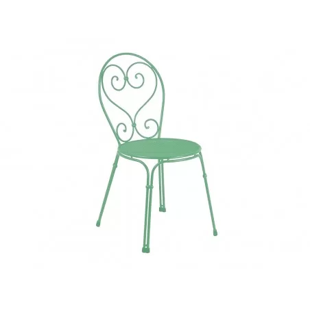 Pigalle Stuhl Emu
