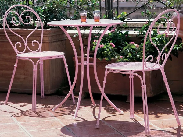 Pigalle Chair Emu