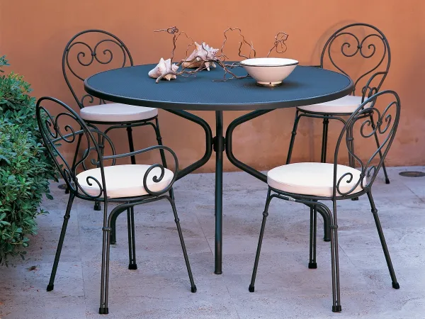 Pigalle Chair Emu
