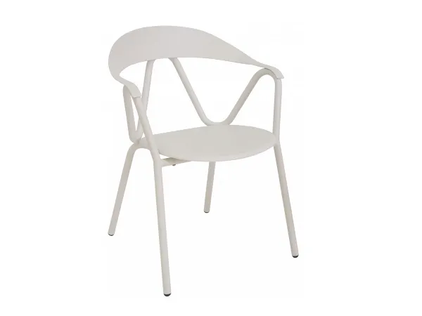 Reef Armchair Emu