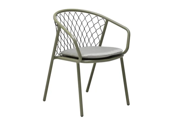 Nef Armchair Emu