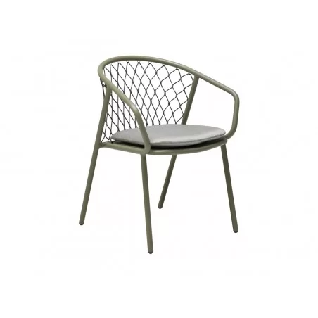 Nef Armchair Emu