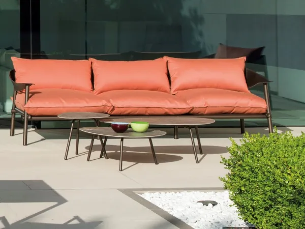 Terramare Sofa Emu