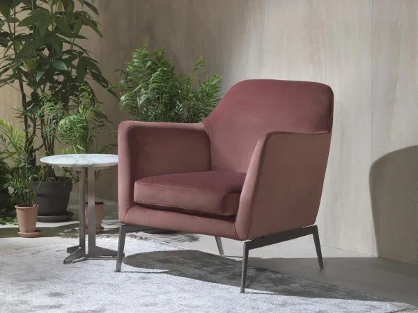 Luce Fauteuil Flexform