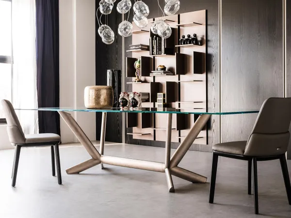 Planer Table by Cattelan Italia