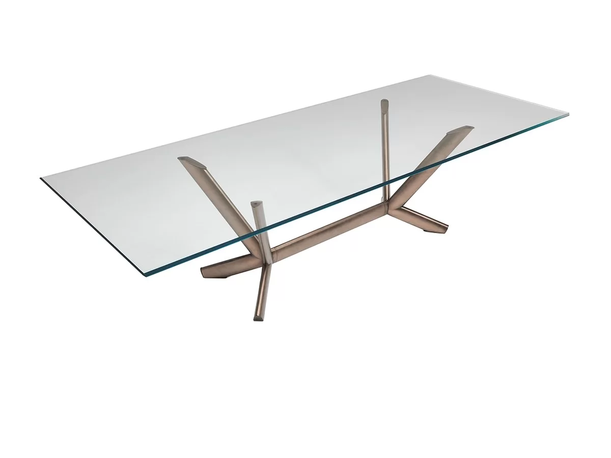 Planer Table by Cattelan Italia