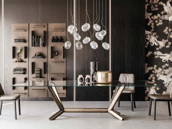 Planer Table by Cattelan Italia