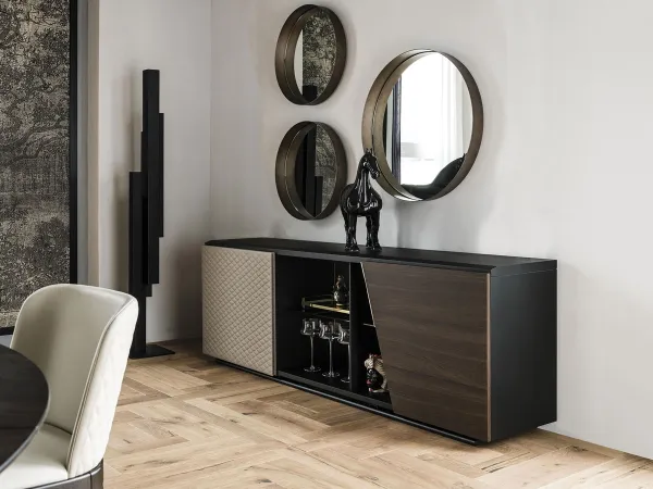 Aston Sideboard Cattelan Italia