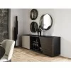 Aston Sideboard Cattelan Italia