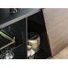Aparador Aston de Cattelan Italia