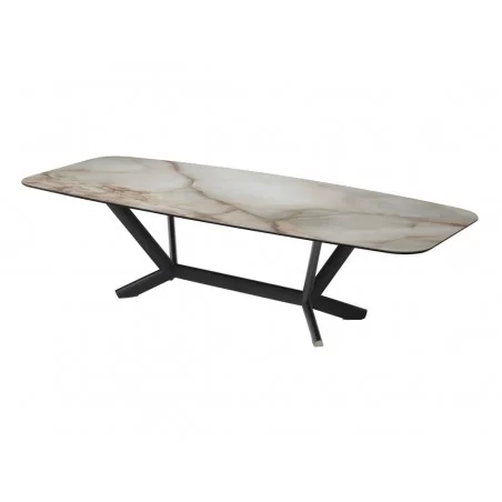 Planer Keramik Table by Cattelan Italia