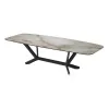 Planer Keramik Table by Cattelan Italia