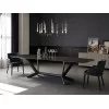 Planer Tisch Cattelan Italia