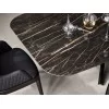Planer Keramik mesa de Cattelan Italia