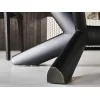 Planer Keramik mesa de Cattelan Italia