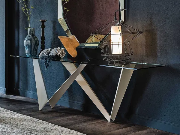 Consola Westin por Cattelan Italia