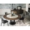Soho Ker-Wood Table