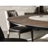 Soho Ker-Wood Tavolo