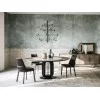 Soho Ker-Wood Table