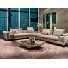 Arketipo Brown Sugar Sofa