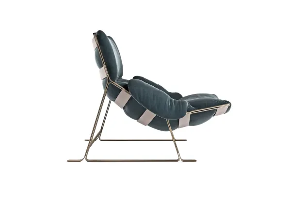 Belair Armchair Arketipo