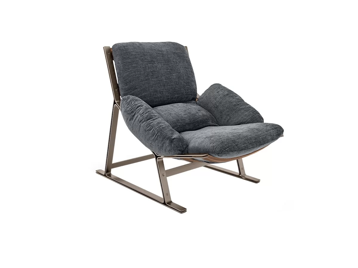 Belair Armchair Arketipo