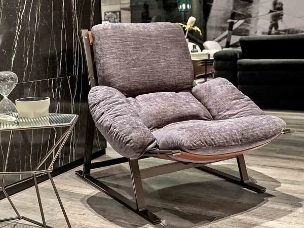 Sillón Belair Arketipo