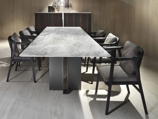 Spello Tisch Flexform