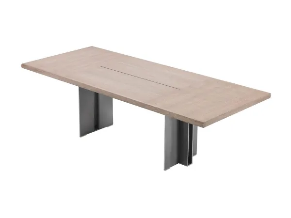 Spello Table by Flexform