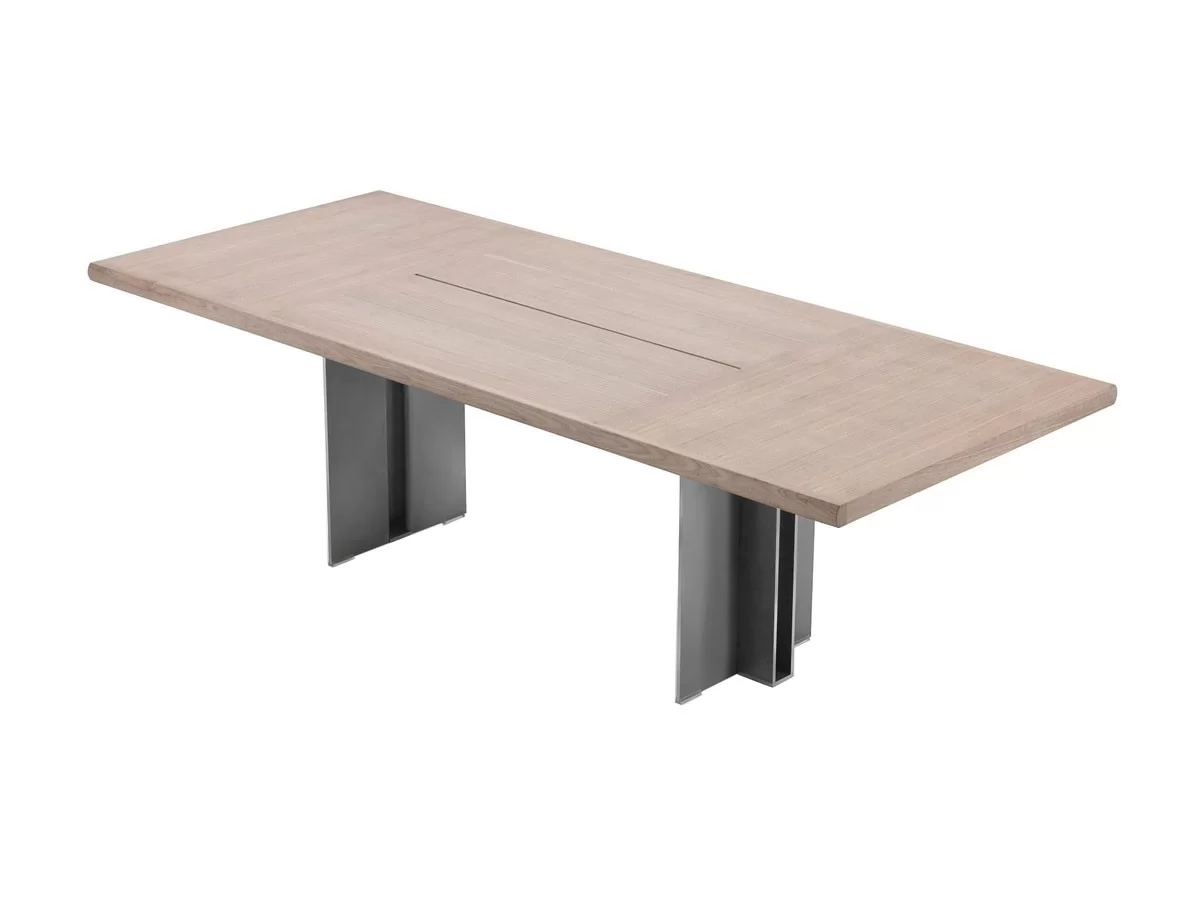 Spello Table by Flexform
